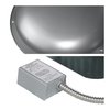 Maxx Air 2001 Series 1,400 CFM Roof Mount Power Attic Ventilator in Weathered Gray CX2001AMWGUPS